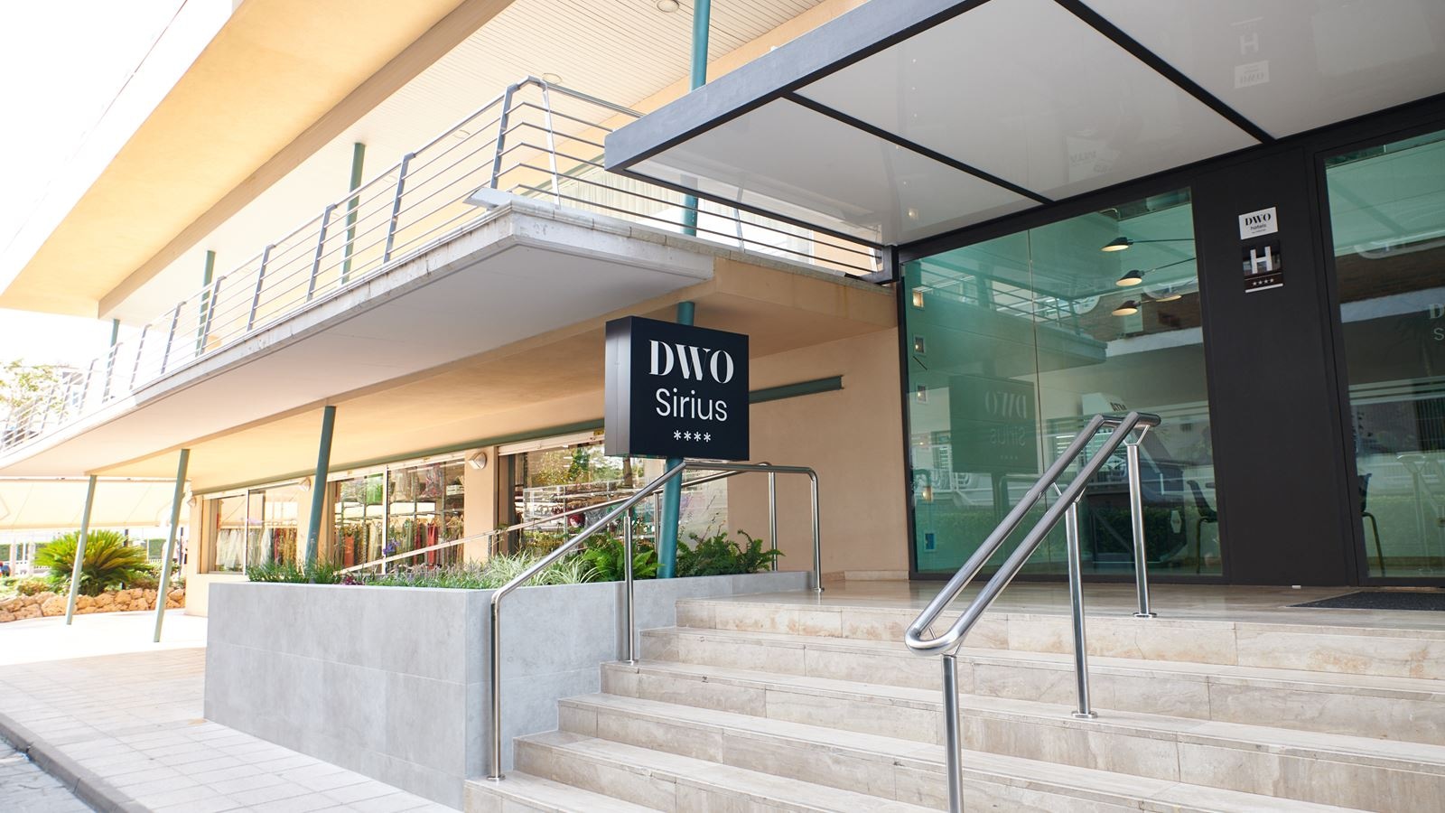 general-main-building