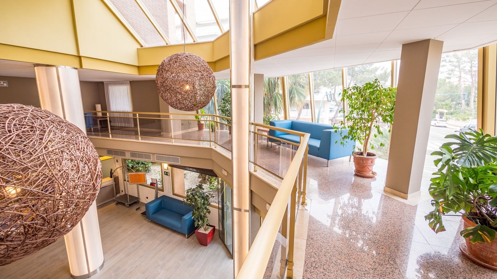 general-main-building