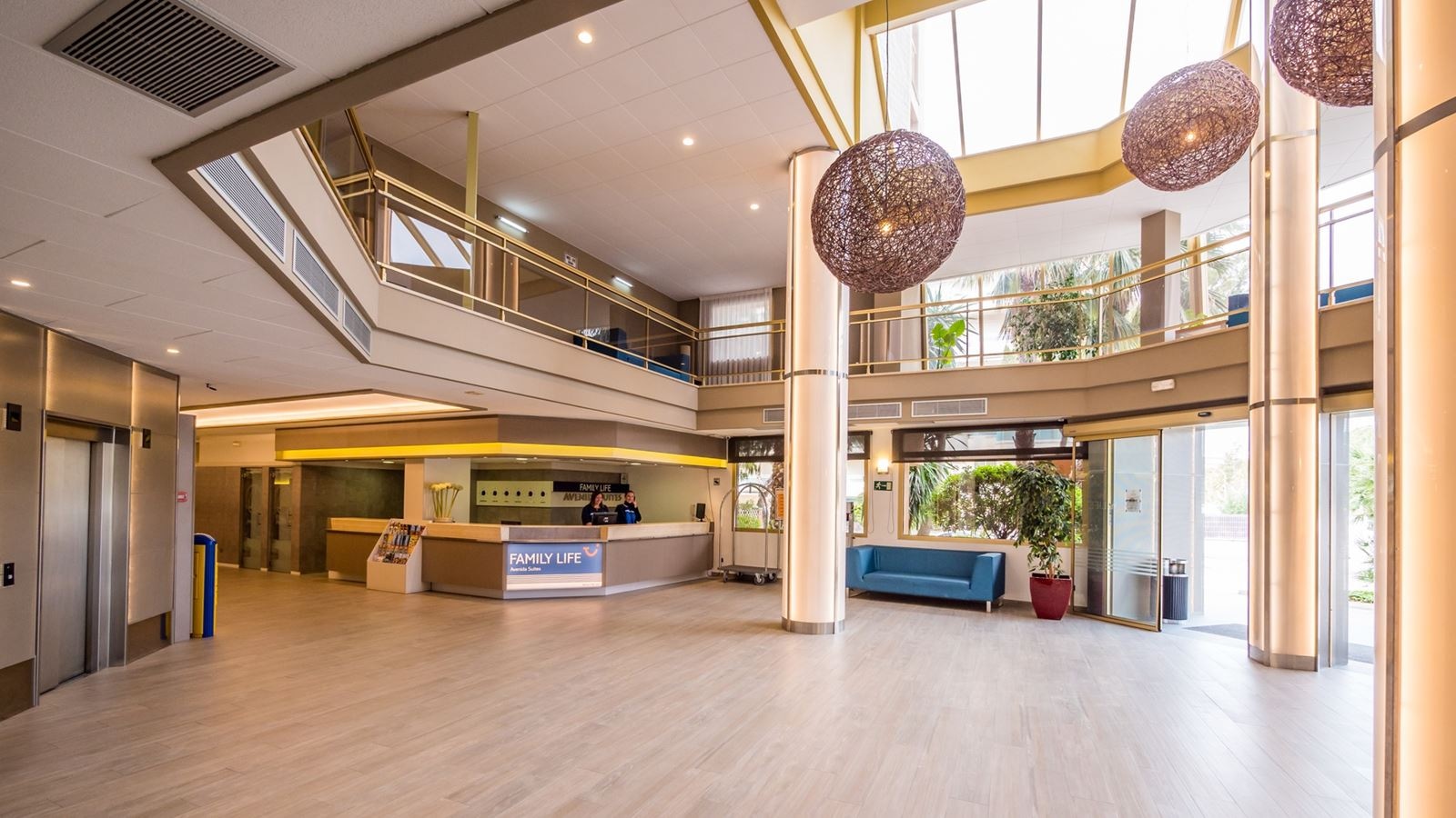 general-main-building