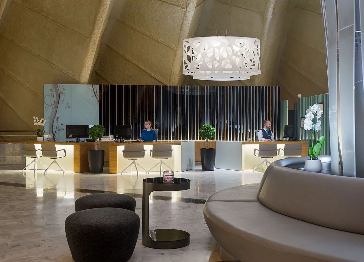 general-main-building