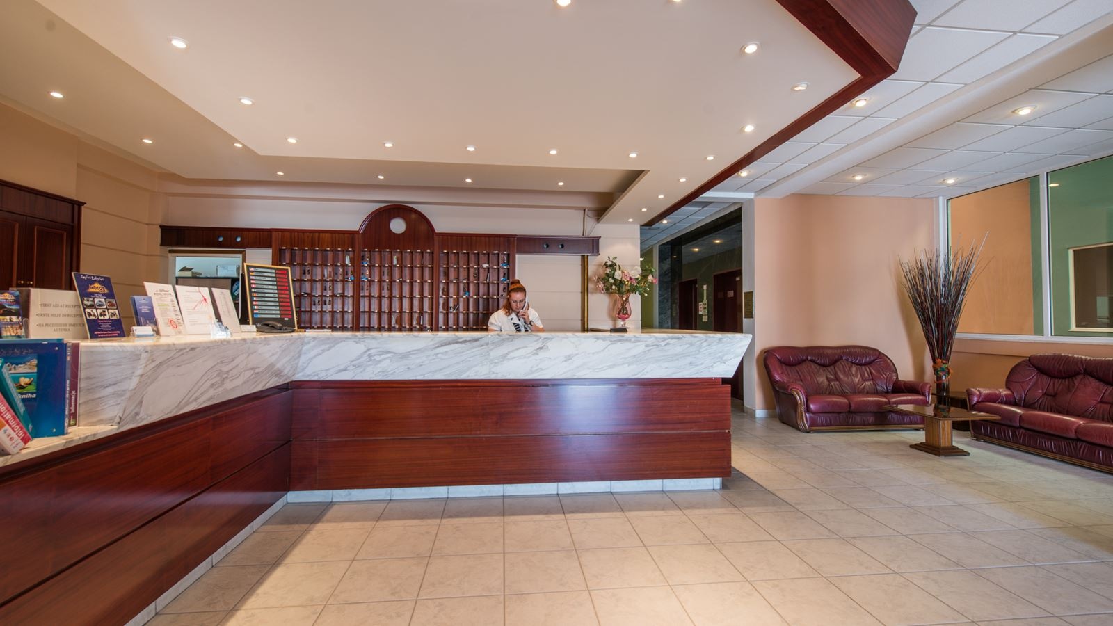 general-main-building