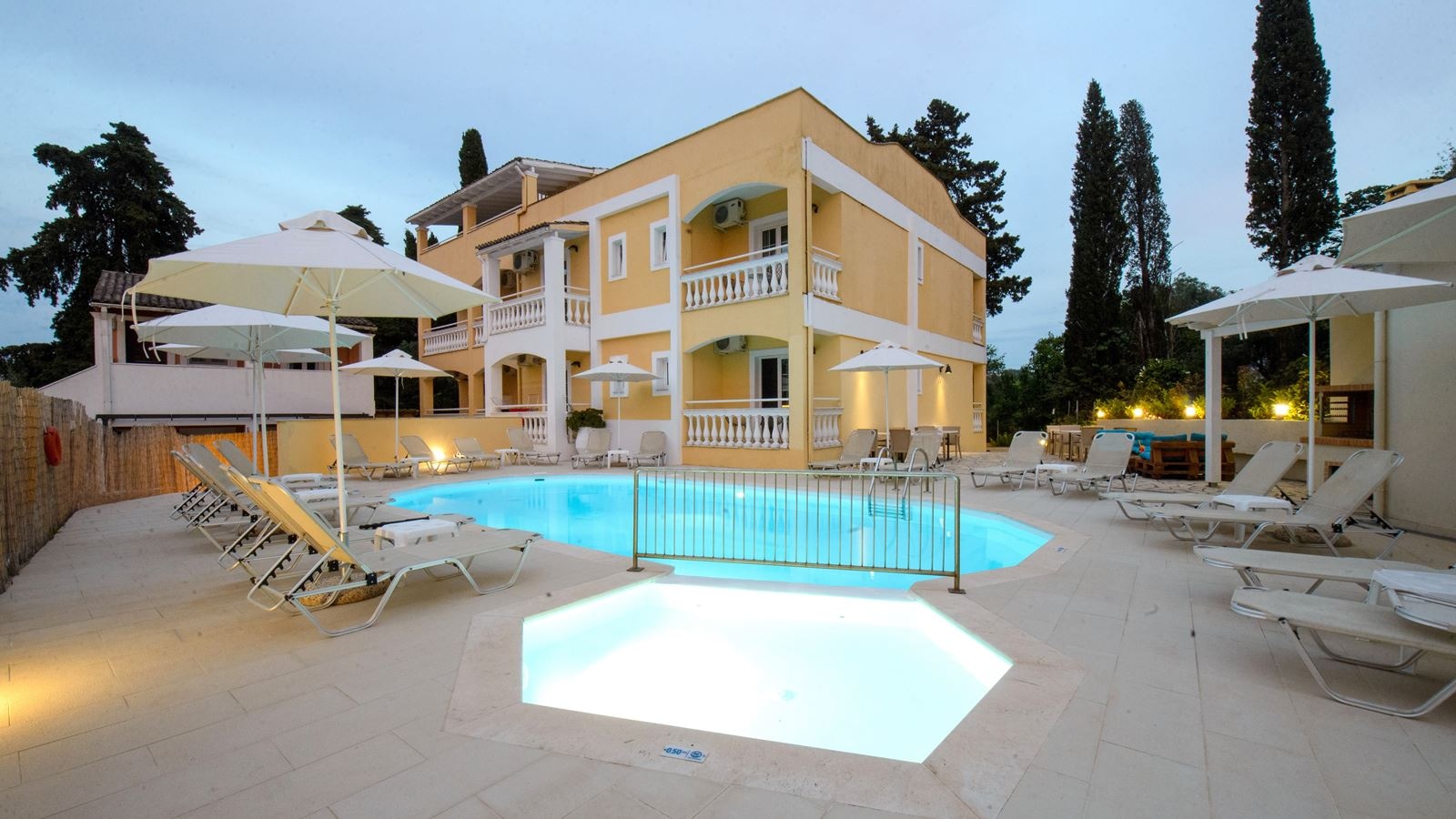 general-main-building