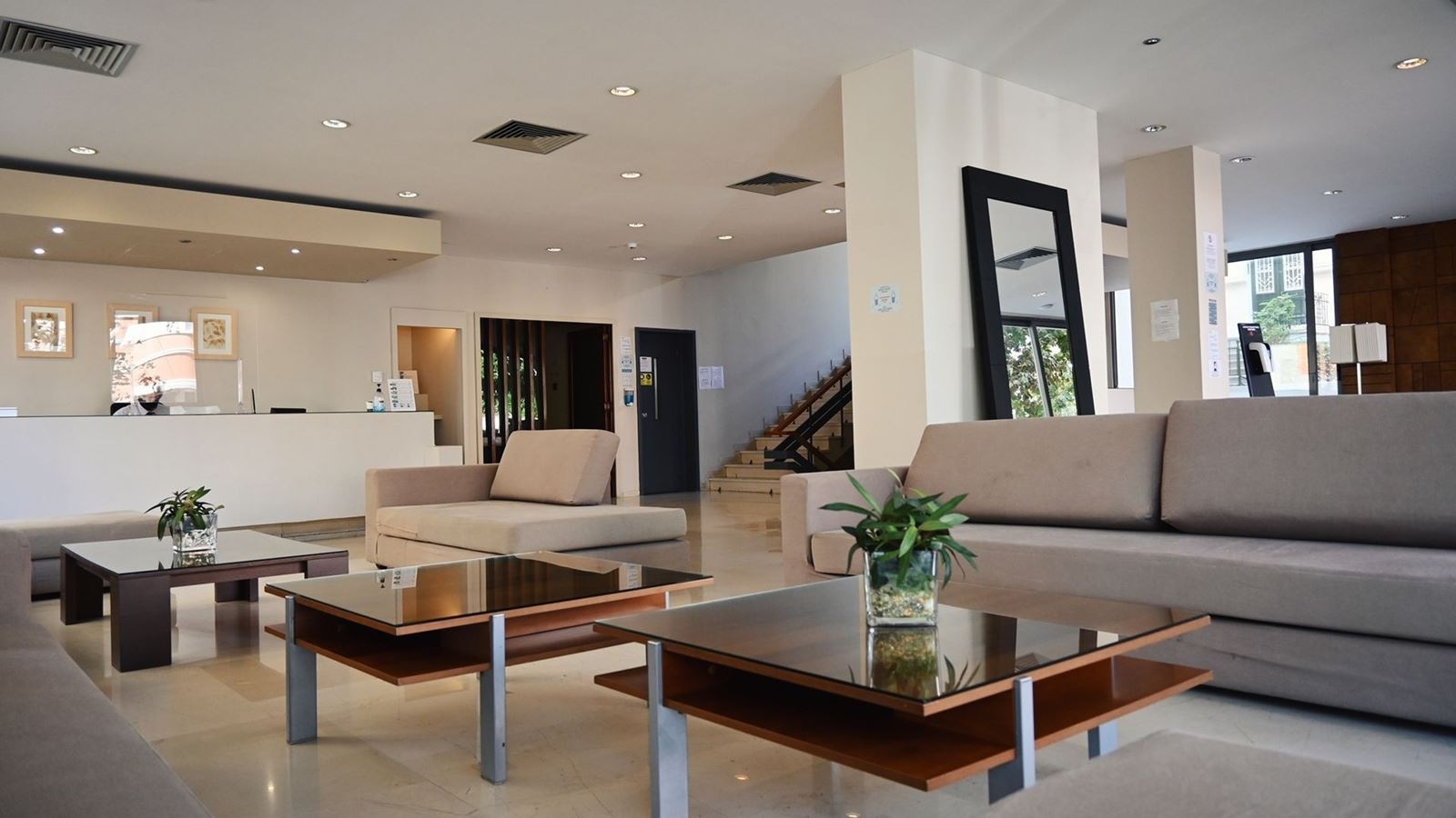 general-main-building