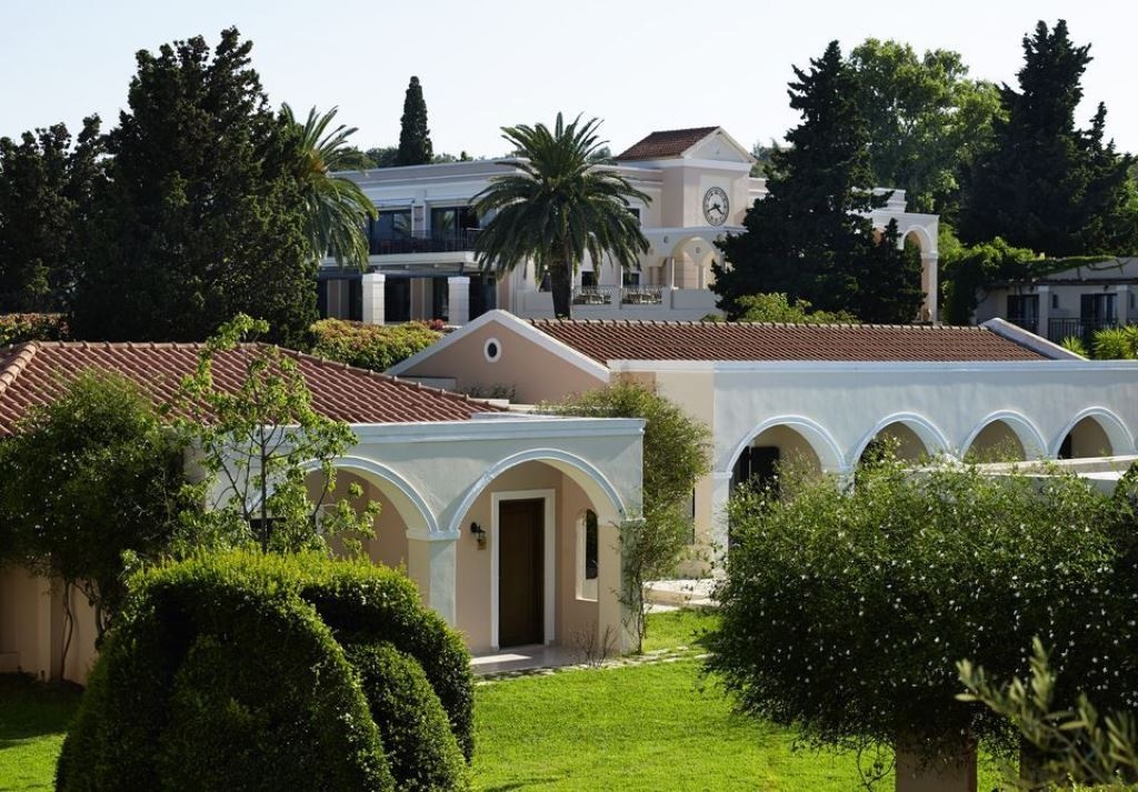 general-main-building