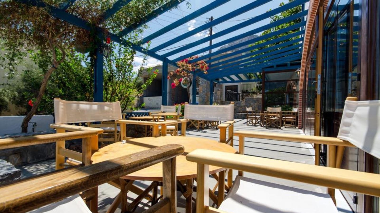 restaurants-breakfast-area