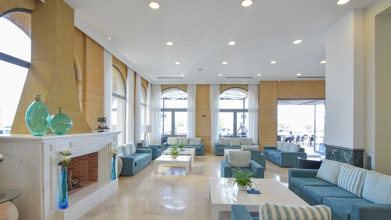 general-main-building