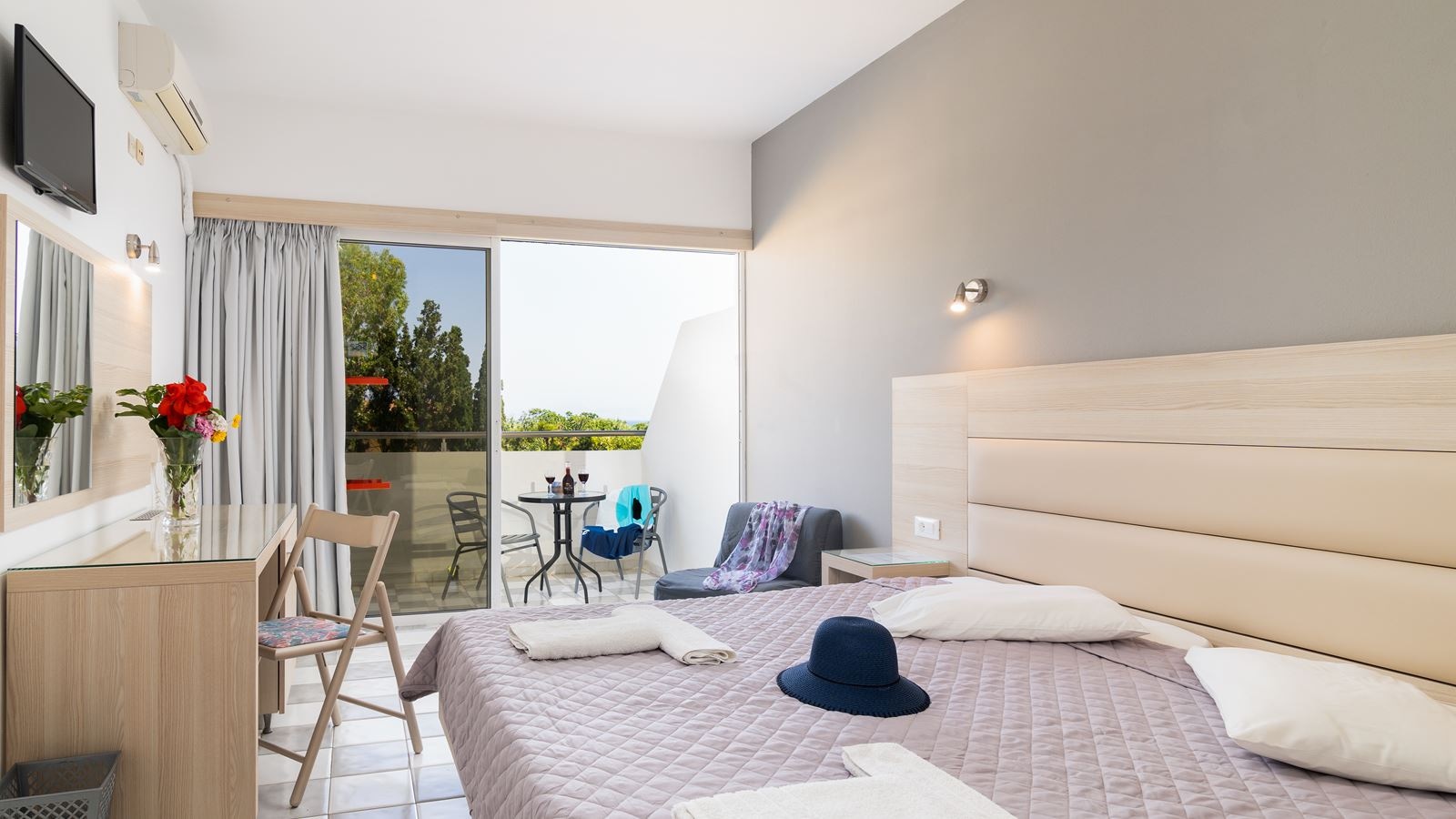 rooms-double-standard