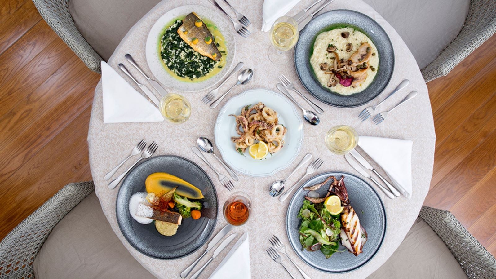 restaurants-muse--a-la-carte