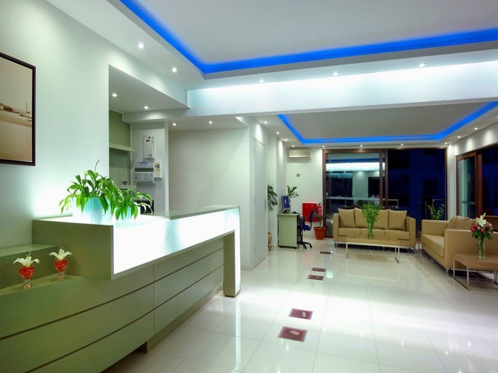 general-main-building