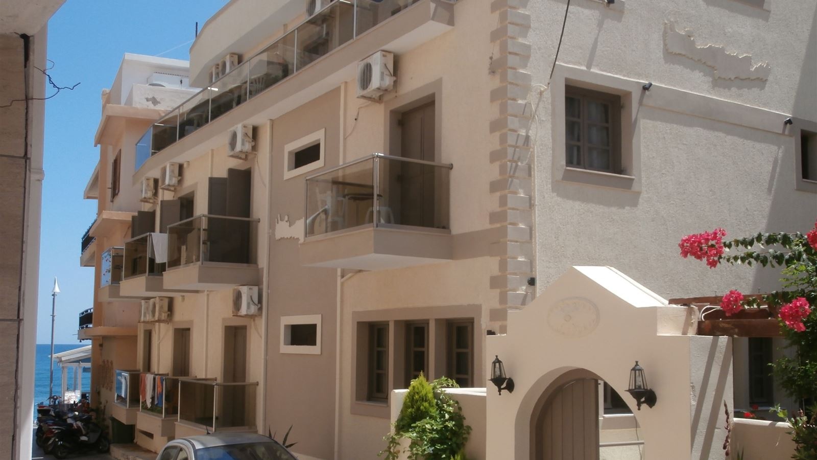 general-main-building