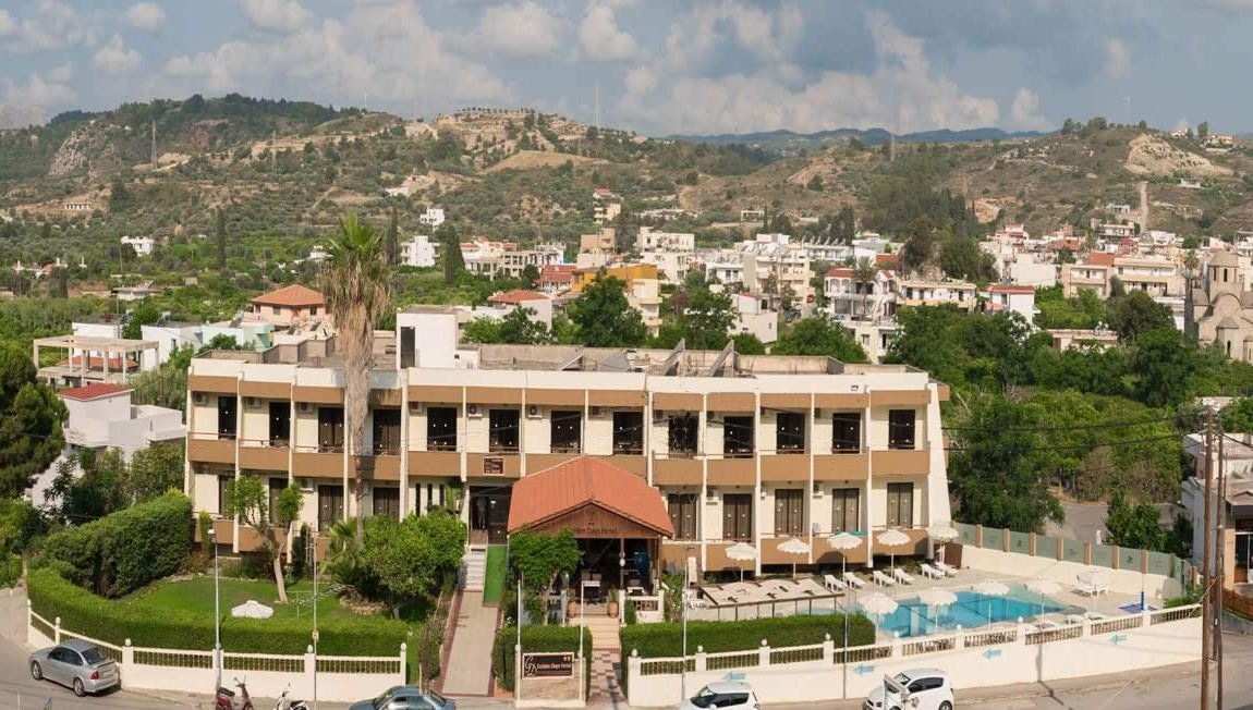 general-main-building