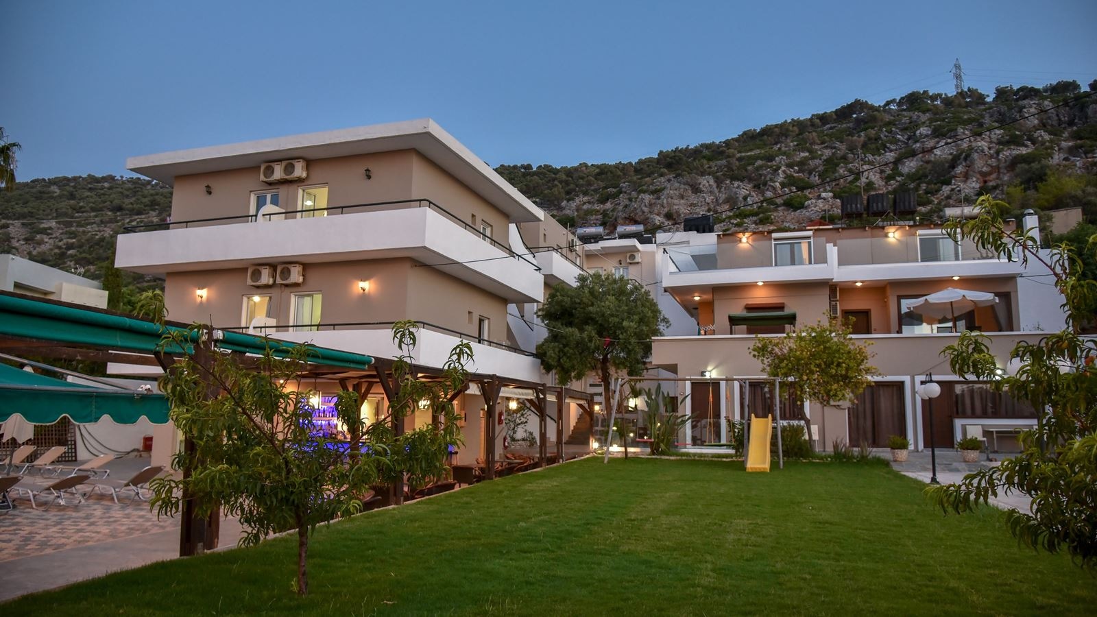 general-main-building