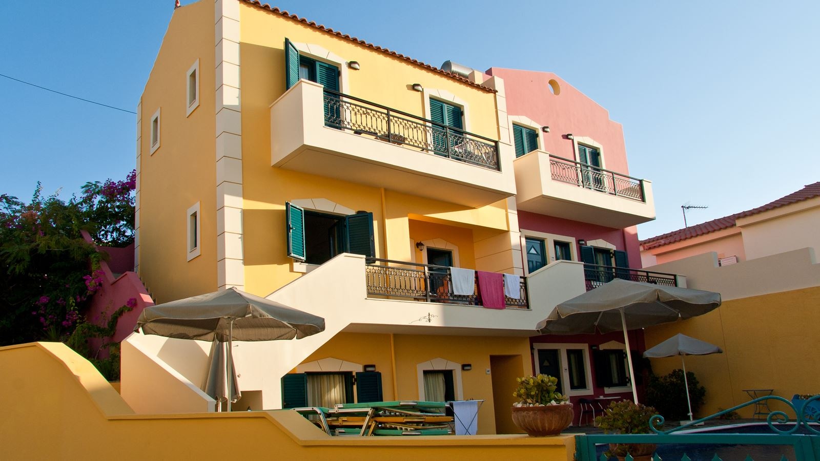 general-main-building