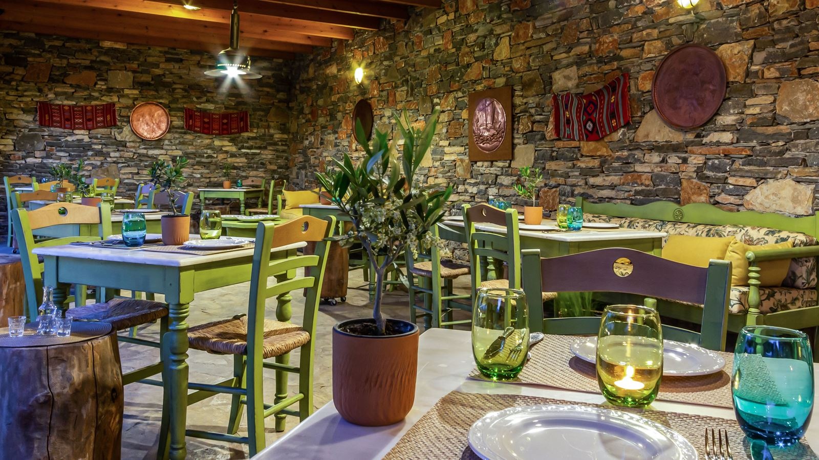 restaurants-kafenion