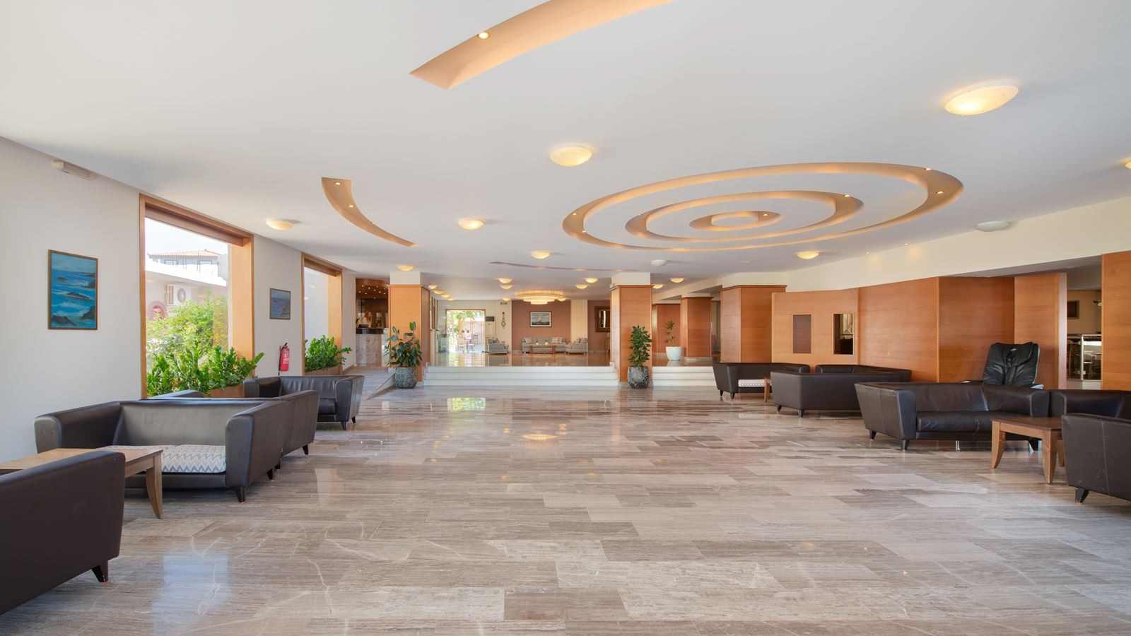 general-main-building