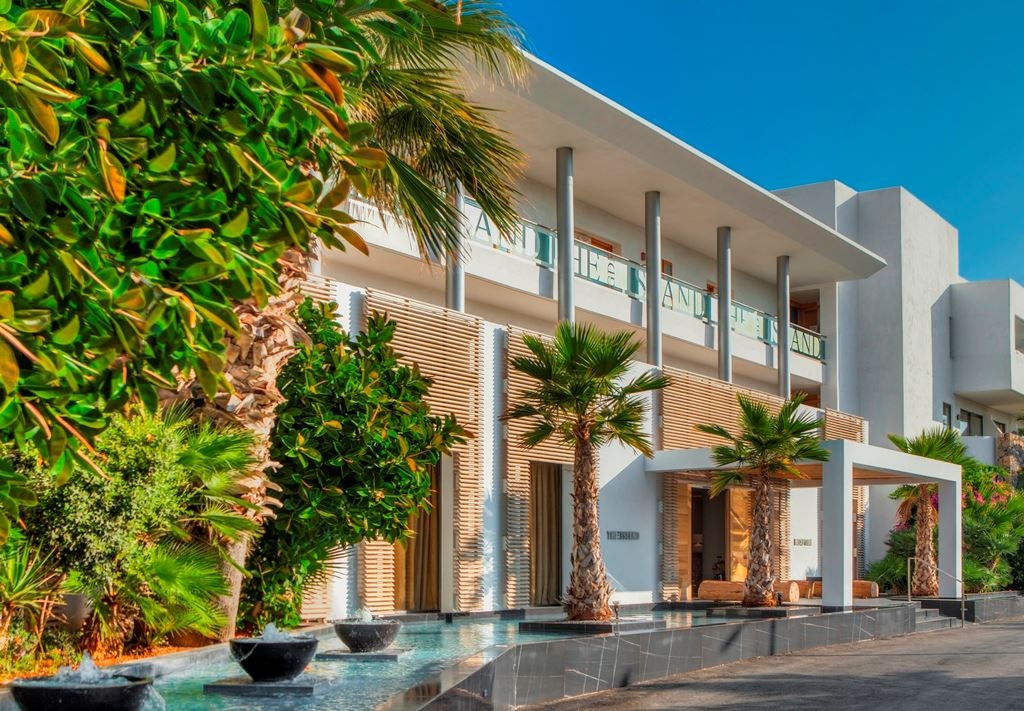 general-main-building