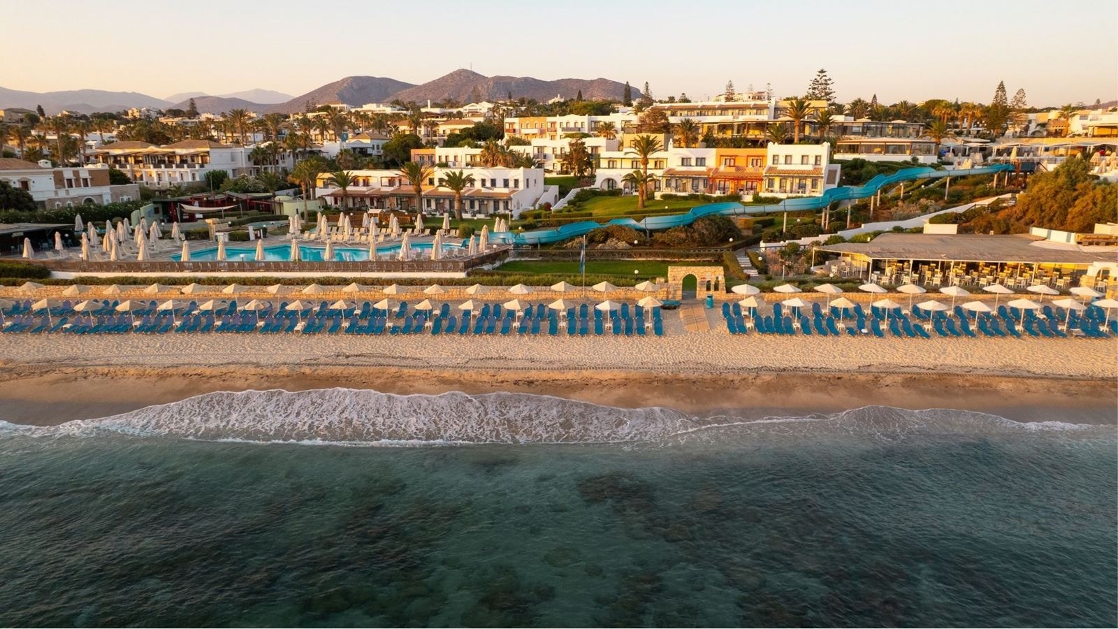 CANVAS BY MITSIS CRETAN VILLAGE