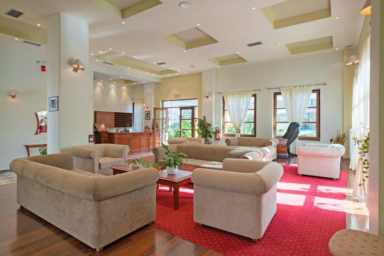 general-main-building