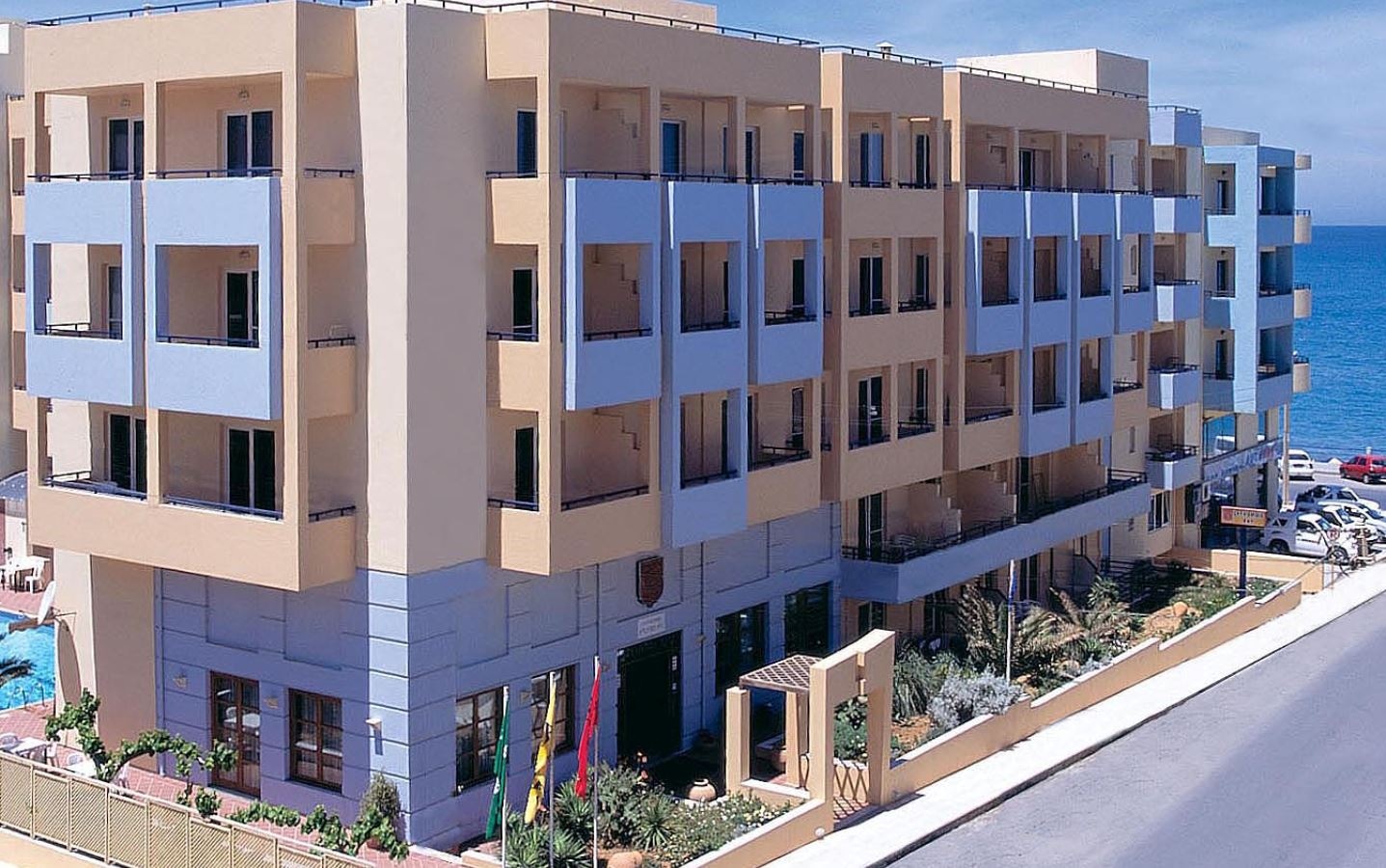 general-main-building