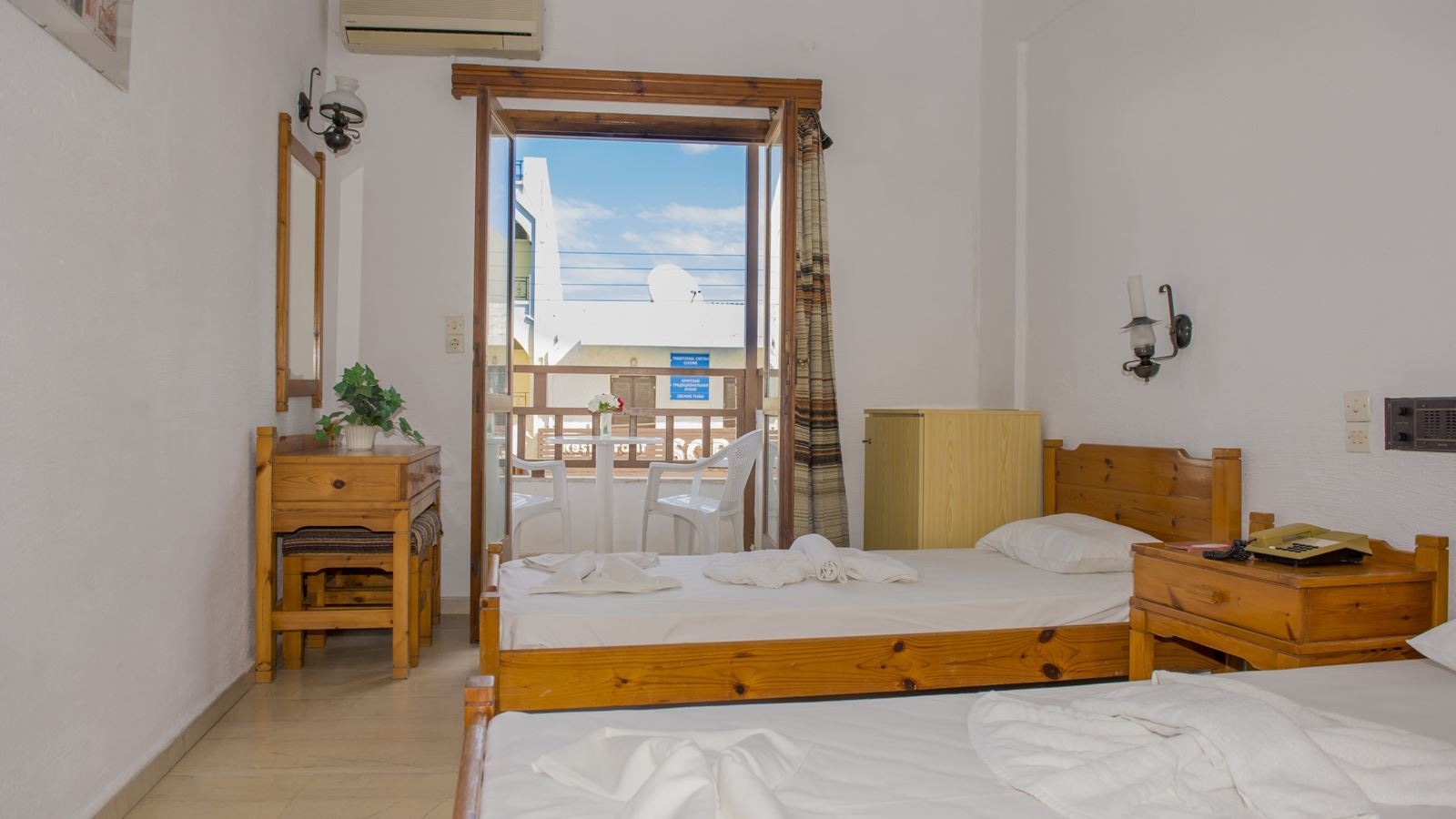 rooms-double-standard