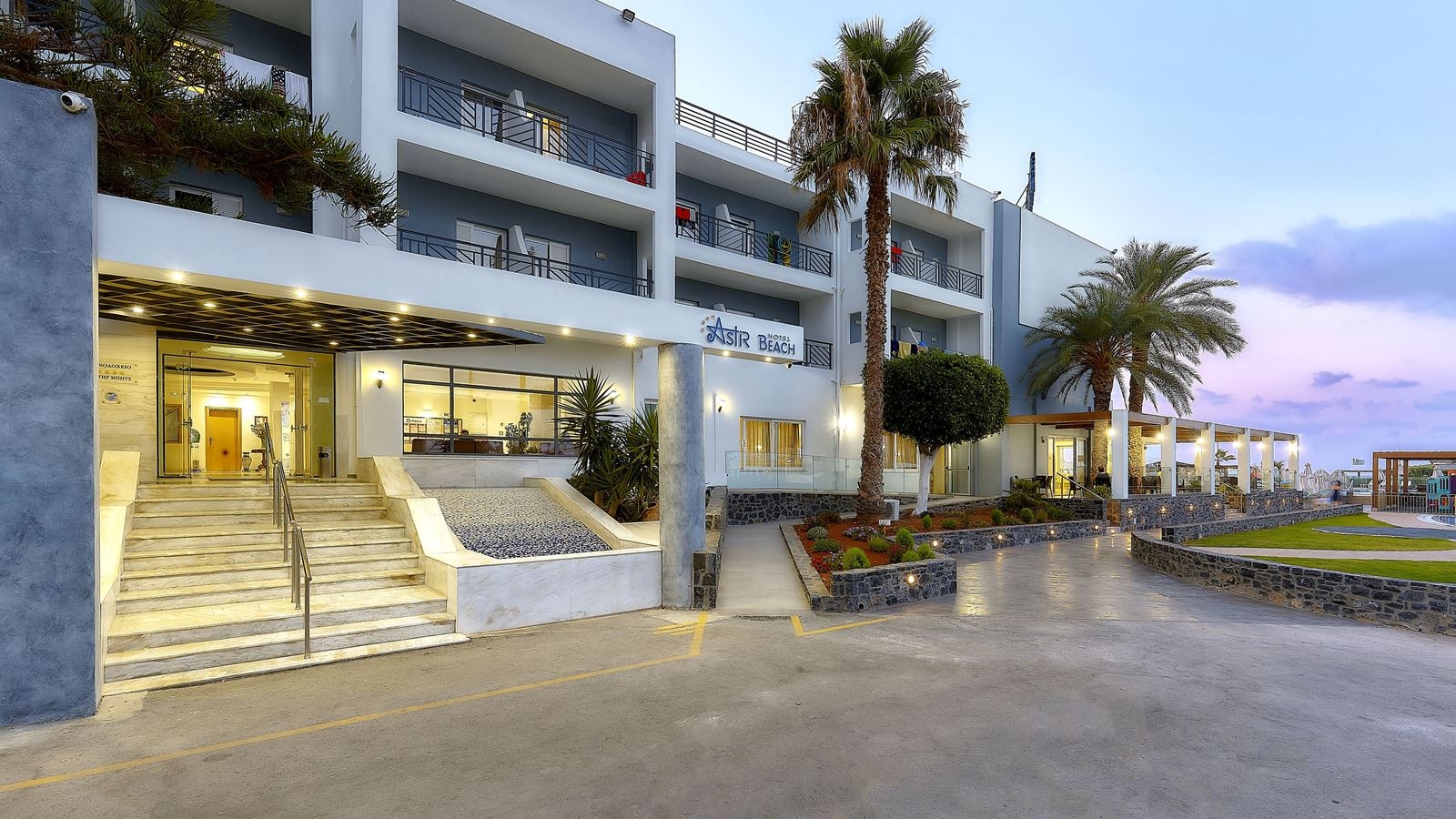 general-main-building