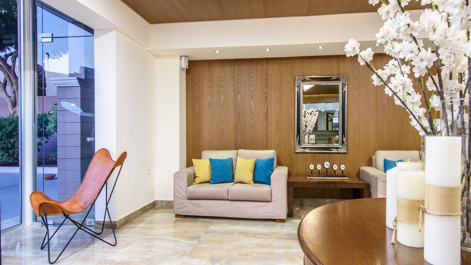 general-main-building