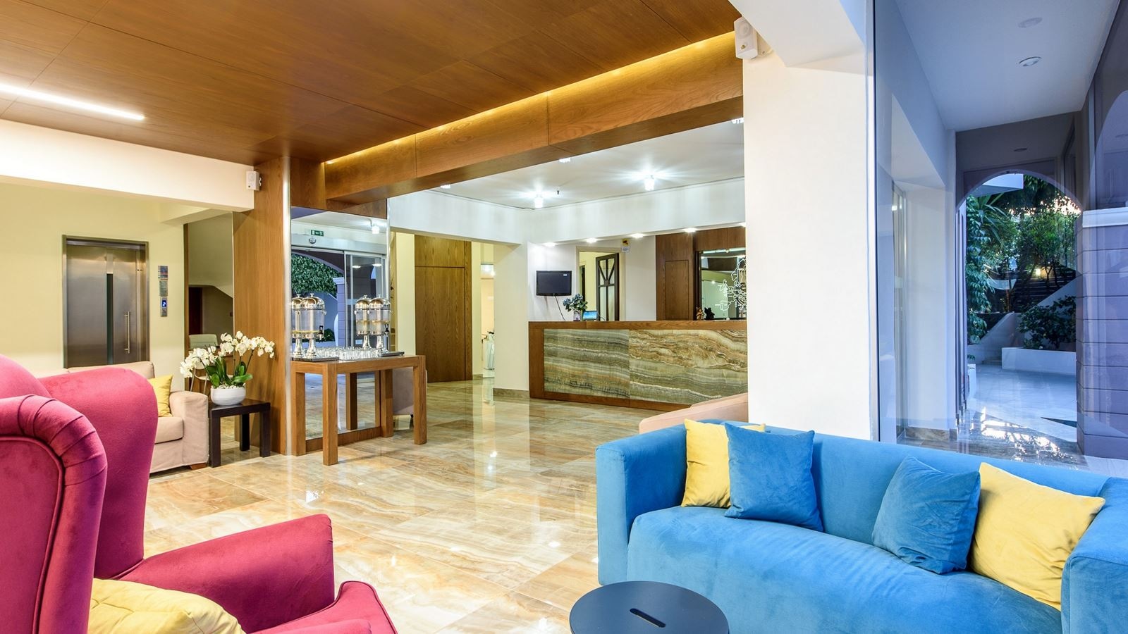 general-main-building