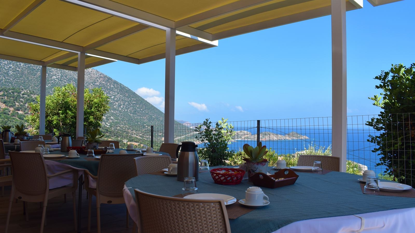 restaurants-reception