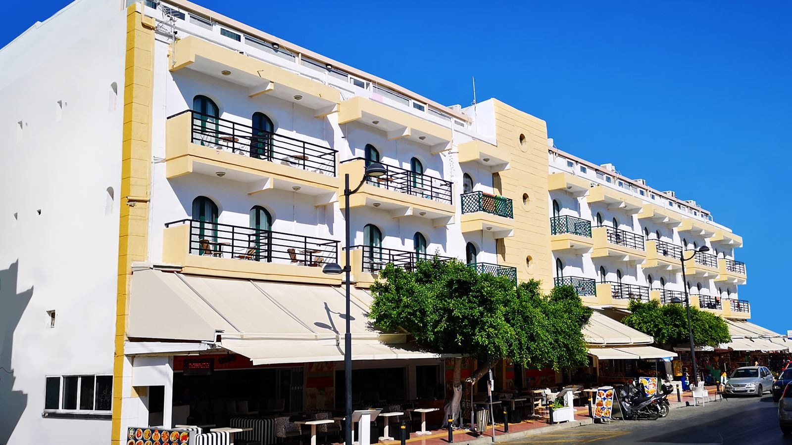 general-main-building