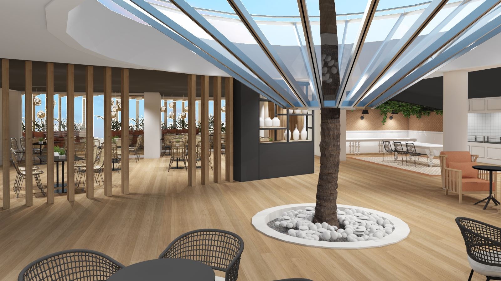 restaurants-cone-all-day-dining-area