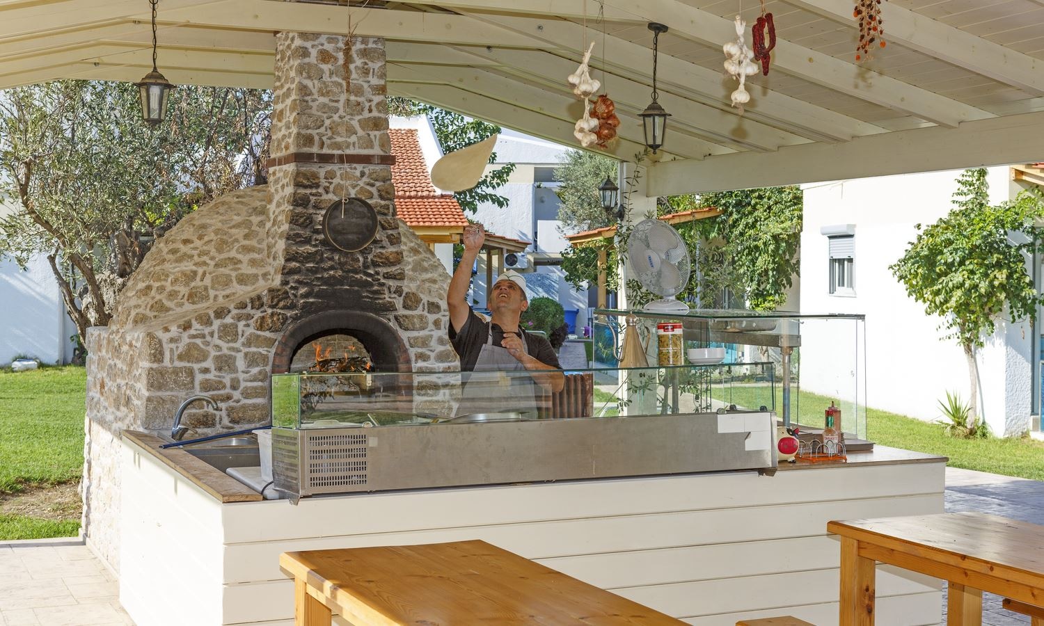 restaurants-pizza-corner-al-forno