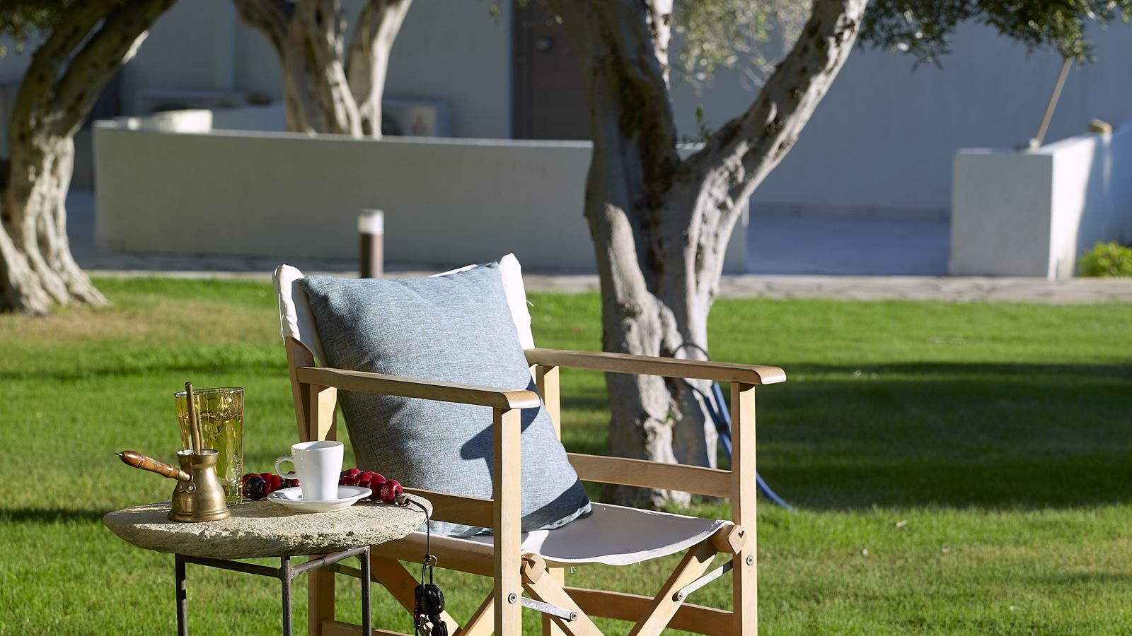 general-annex-building