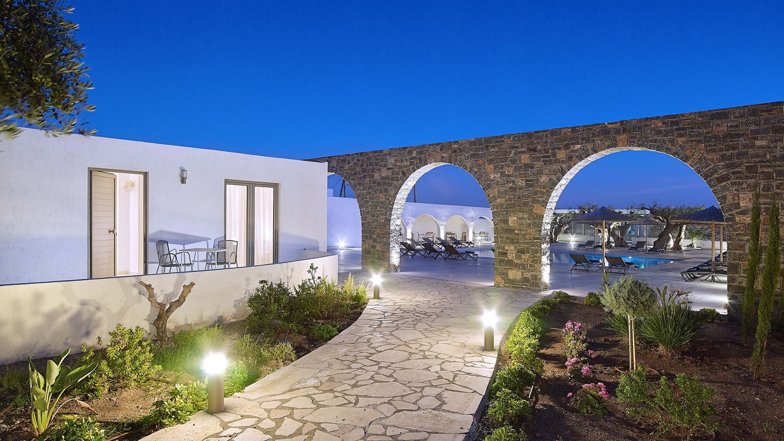 general-annex-building