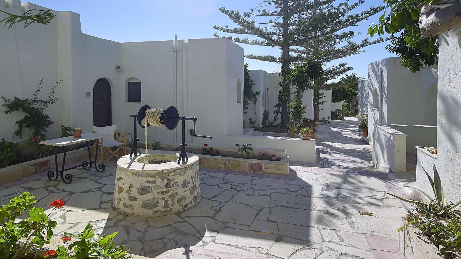 general-annex-building