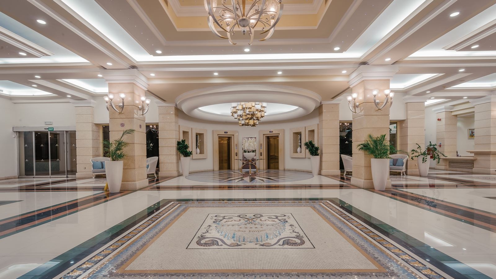 general-main-building