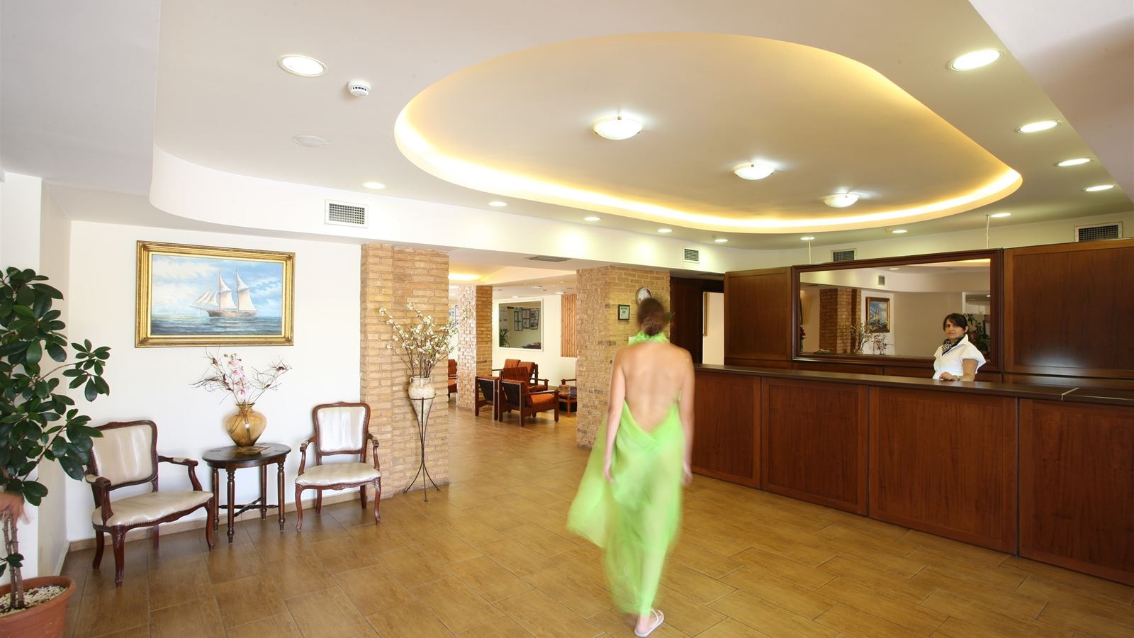 general-main-building