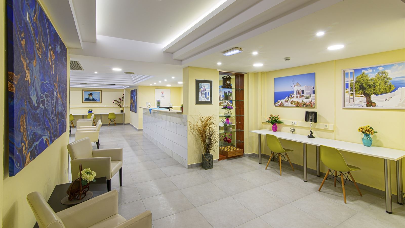 general-main-building