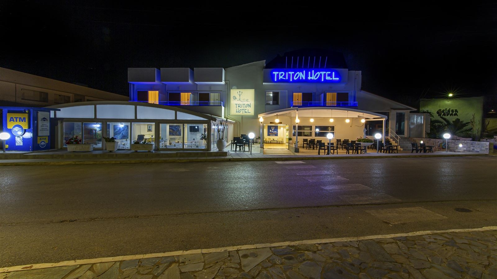 general-main-building