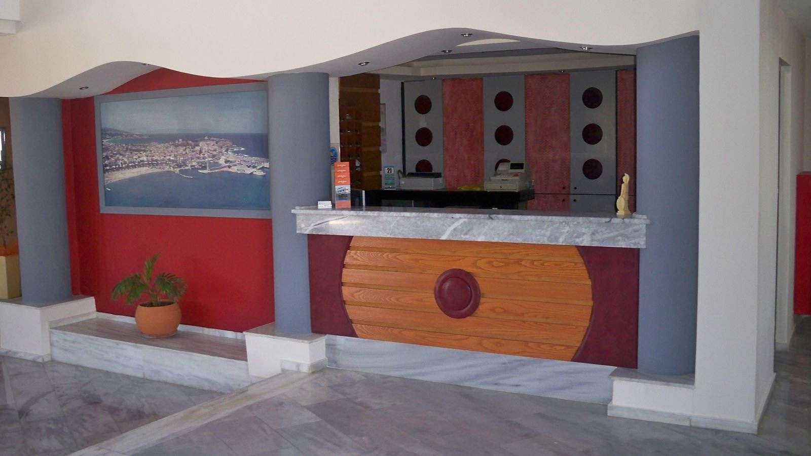 general-main-building