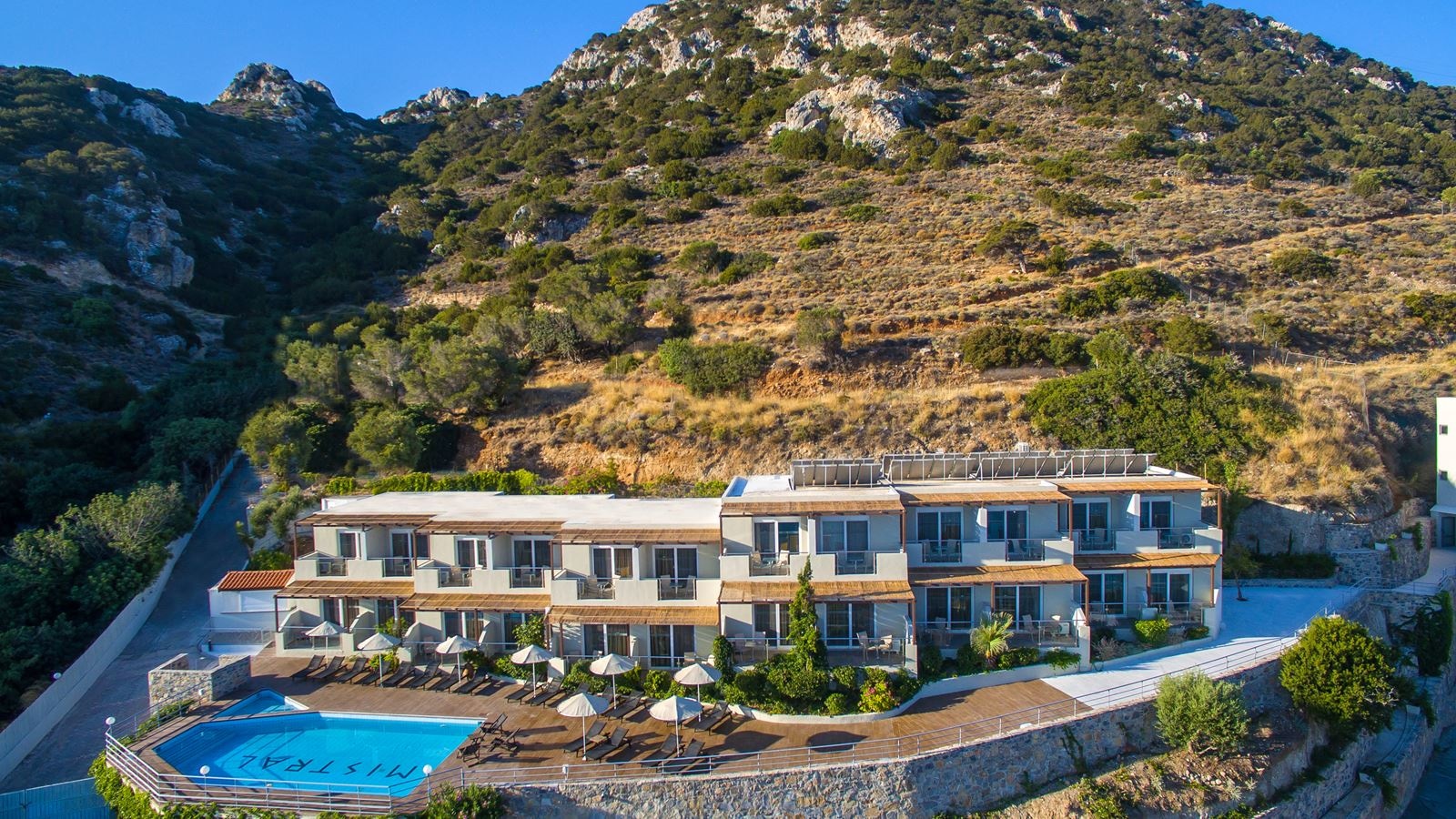 general-annex-building