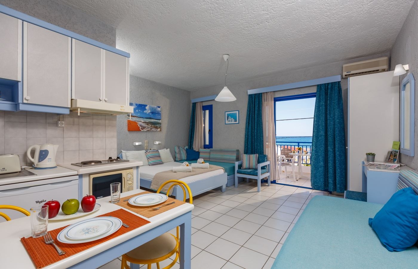 rooms-standard-studio