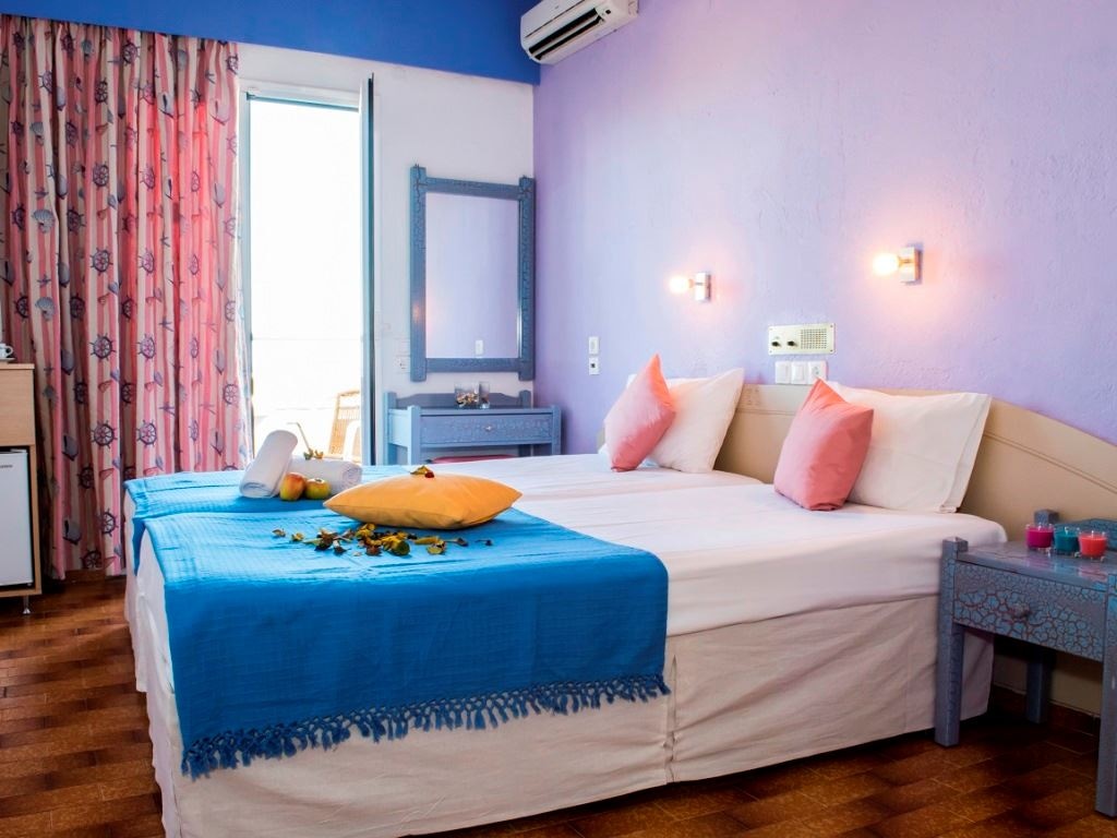 rooms-double-standard