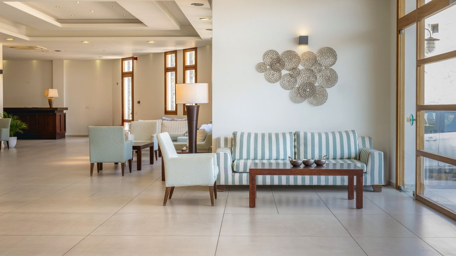 general-main-building