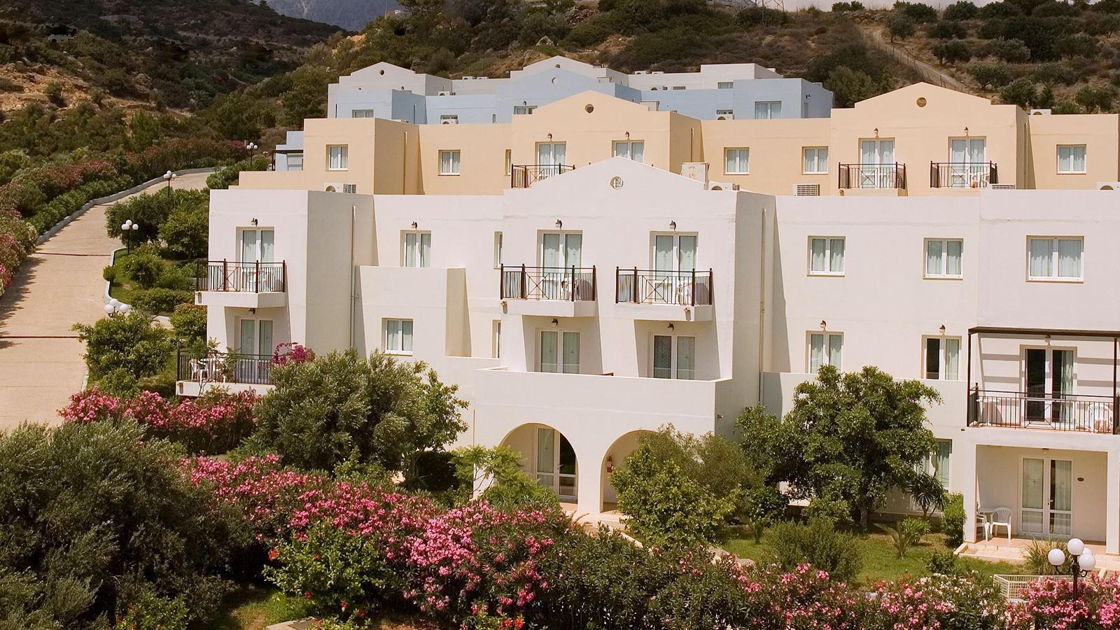 general-annex-building