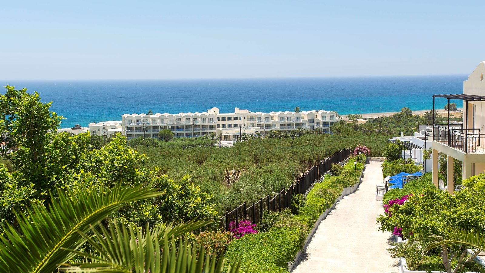 general-annex-building