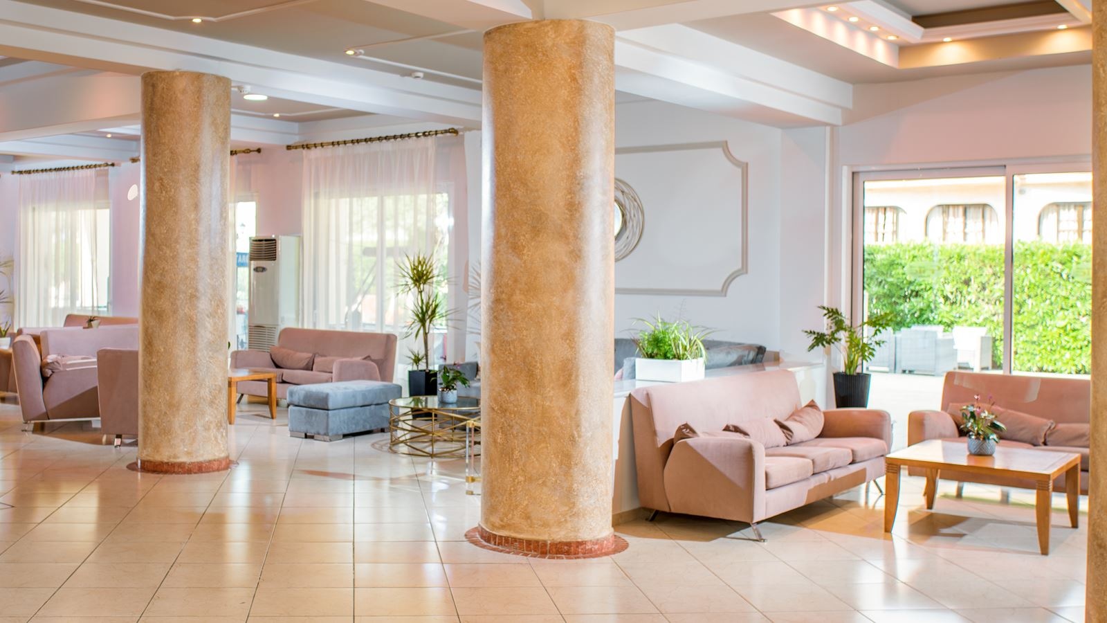 general-main-building