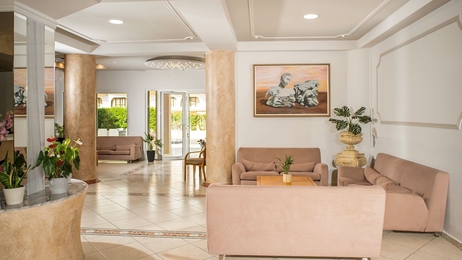 general-main-building