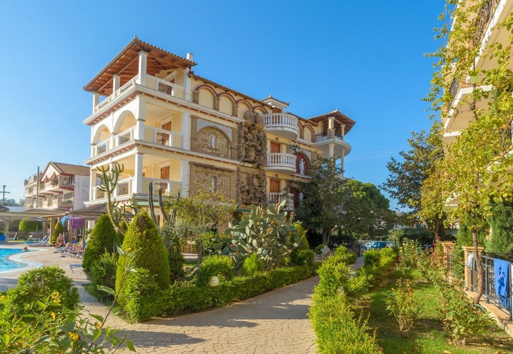 general-main-building