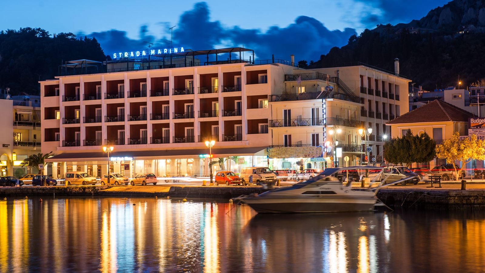 general-main-building