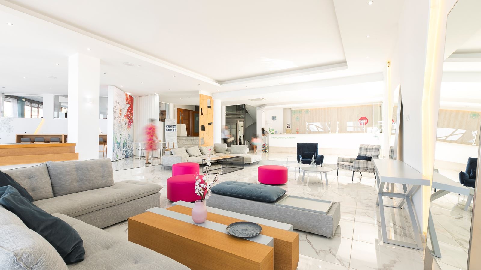 general-annex-building